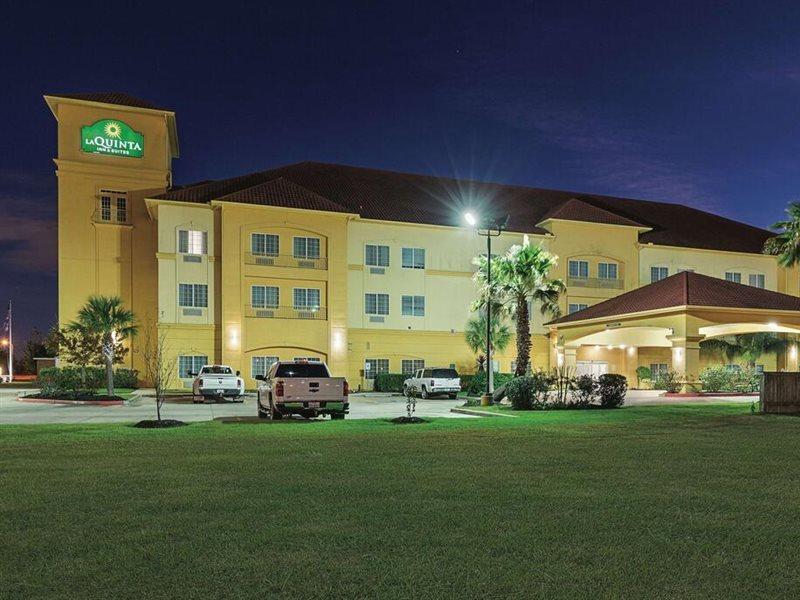 La Quinta By Wyndham Deer Park Ξενοδοχείο Εξωτερικό φωτογραφία