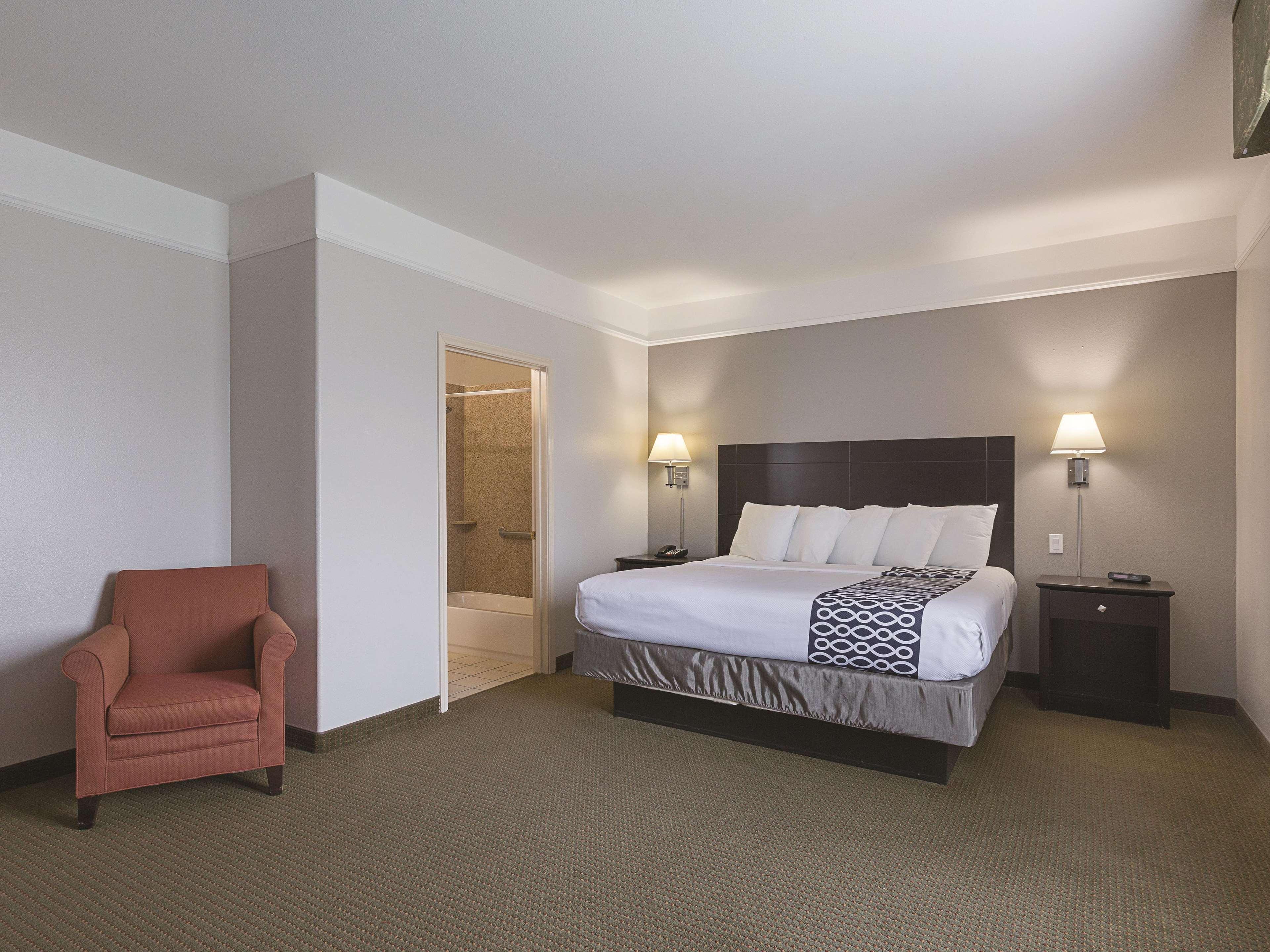La Quinta By Wyndham Deer Park Ξενοδοχείο Εξωτερικό φωτογραφία
