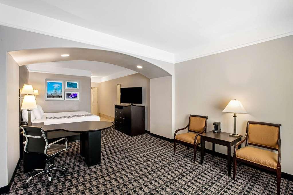 La Quinta By Wyndham Deer Park Ξενοδοχείο Δωμάτιο φωτογραφία