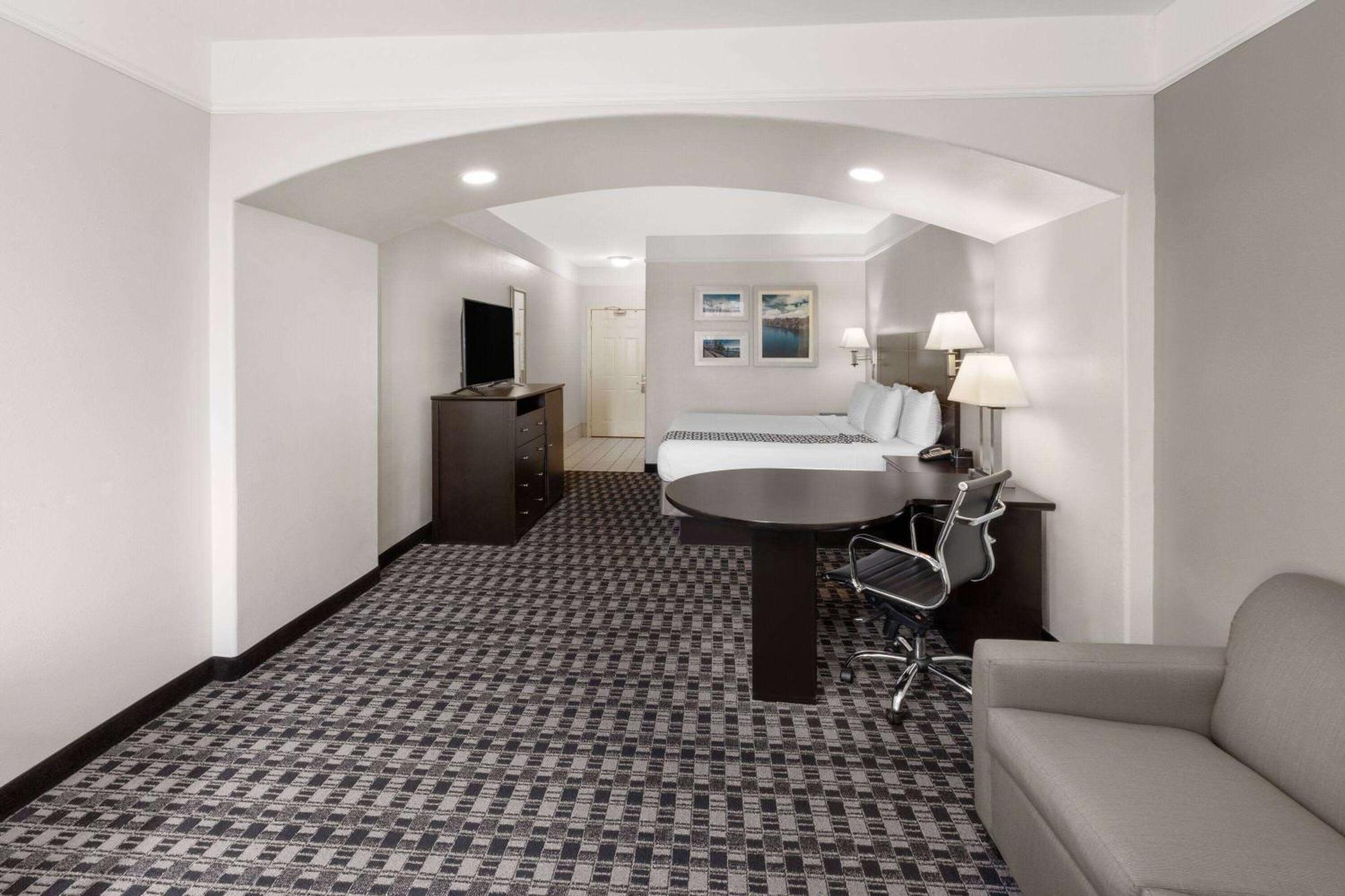 La Quinta By Wyndham Deer Park Ξενοδοχείο Εξωτερικό φωτογραφία