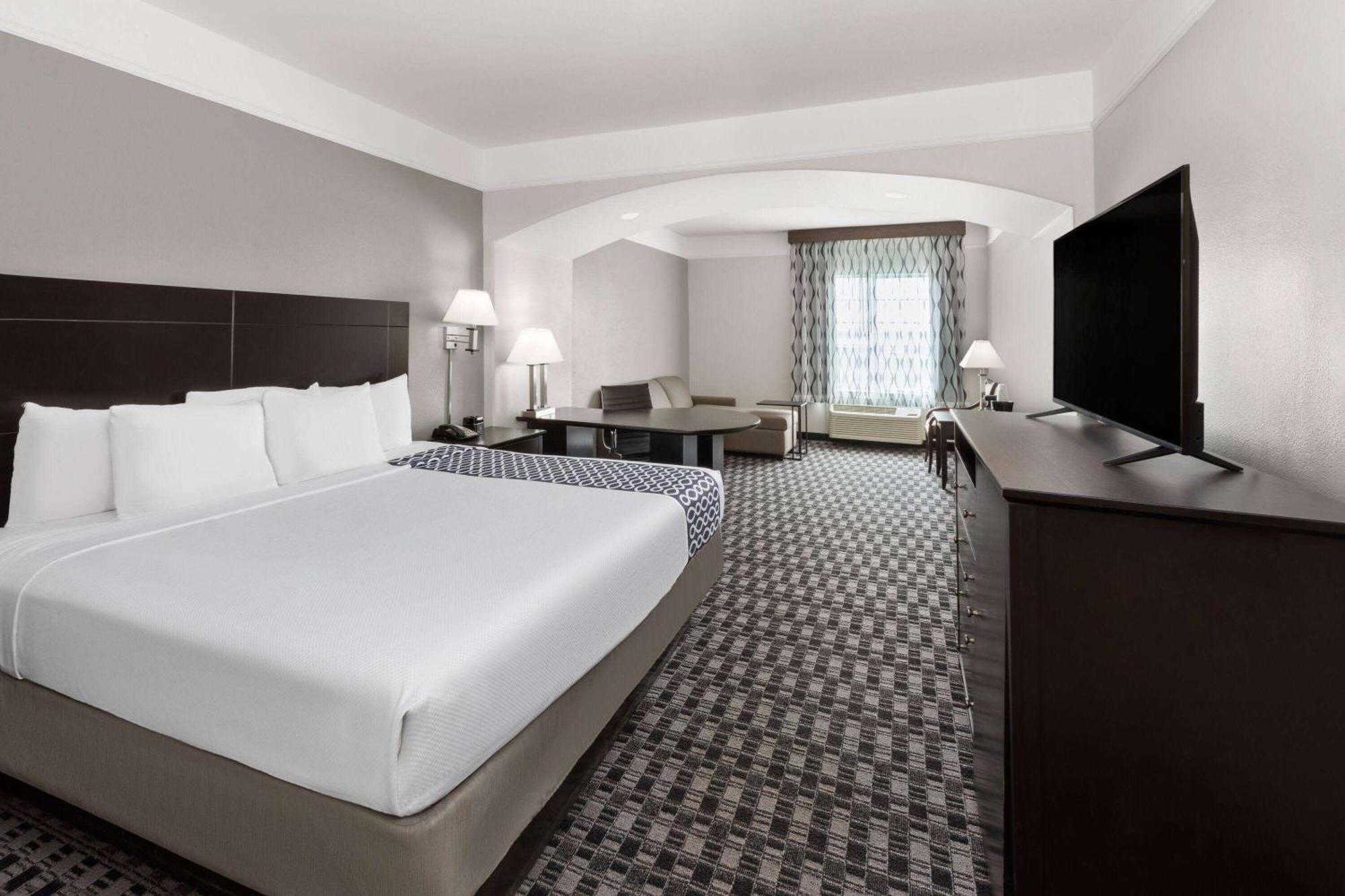 La Quinta By Wyndham Deer Park Ξενοδοχείο Εξωτερικό φωτογραφία