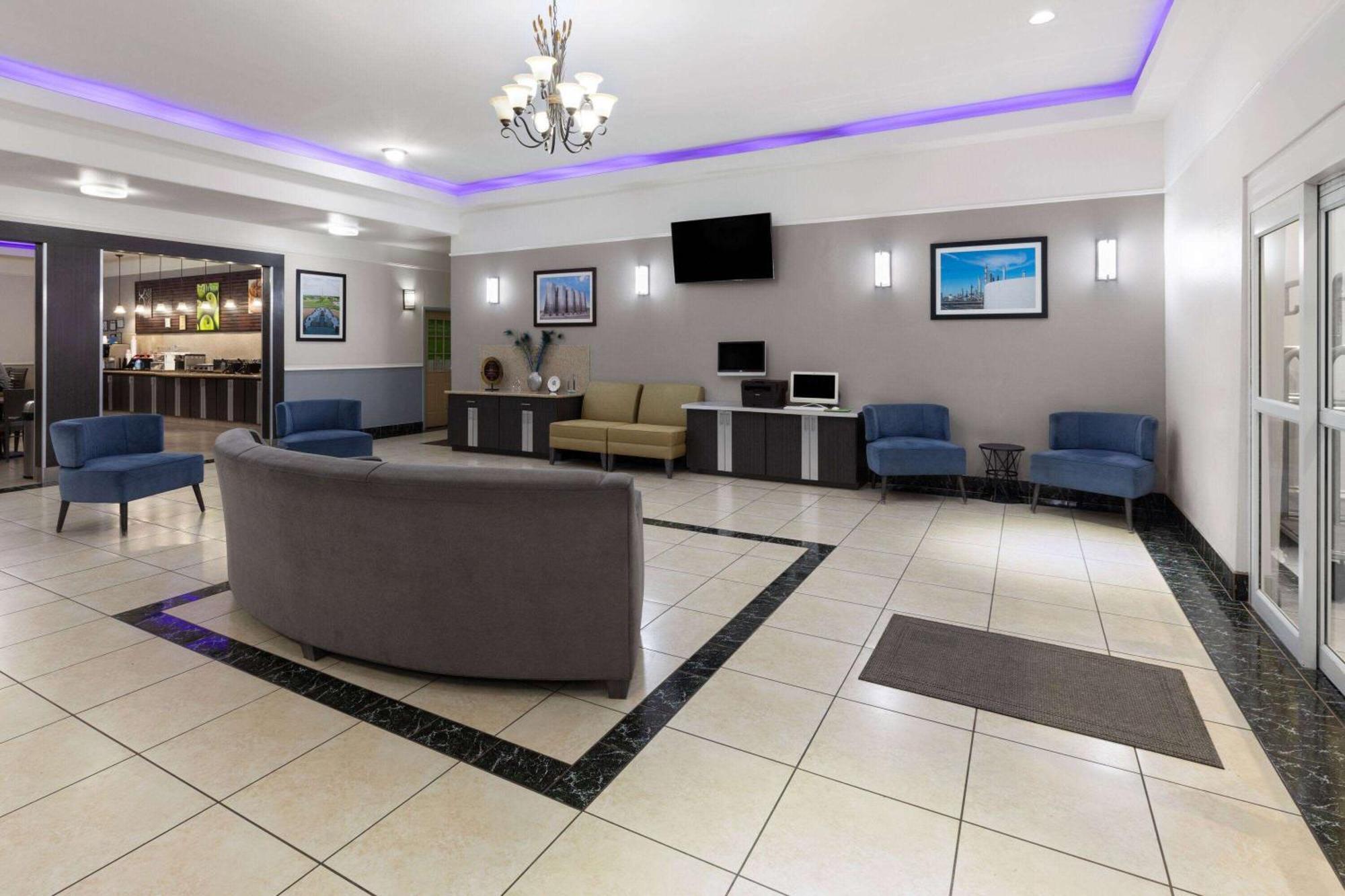 La Quinta By Wyndham Deer Park Ξενοδοχείο Εξωτερικό φωτογραφία