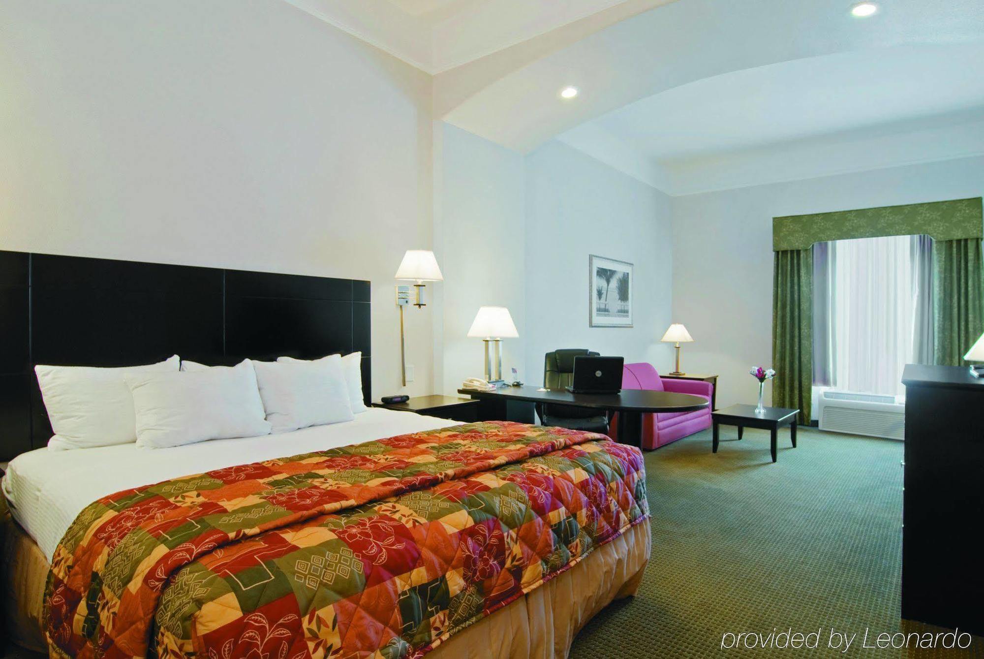 La Quinta By Wyndham Deer Park Ξενοδοχείο Εξωτερικό φωτογραφία